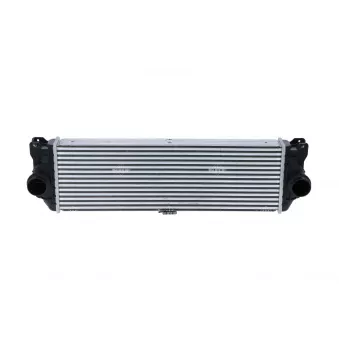 Intercooler, échangeur NRF 30505