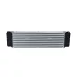 Intercooler, échangeur NRF 30505 - Visuel 3