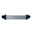 Intercooler, échangeur NRF 30506 - Visuel 3