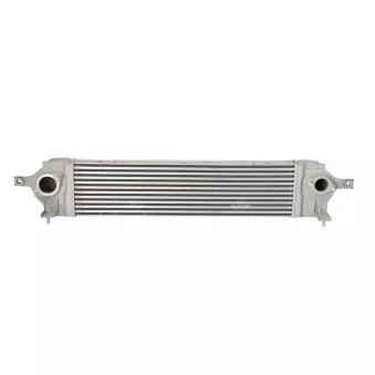 Intercooler, échangeur NRF 30510