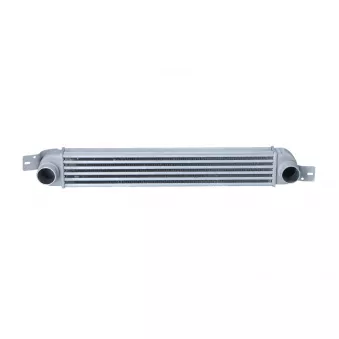 Intercooler, échangeur NRF 30512