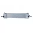 Intercooler, échangeur NRF 30513 - Visuel 1