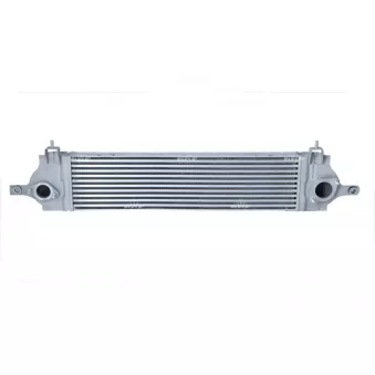 Intercooler, échangeur NRF 30513