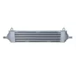 Intercooler, échangeur NRF 30513 - Visuel 3