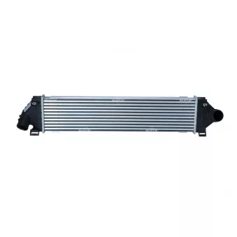 Intercooler, échangeur NRF