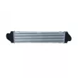 Intercooler, échangeur NRF 30515 - Visuel 3