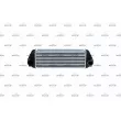 Intercooler, échangeur NRF 30516 - Visuel 1
