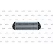 Intercooler, échangeur NRF 30516 - Visuel 3