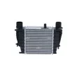 Intercooler, échangeur NRF 30518 - Visuel 1
