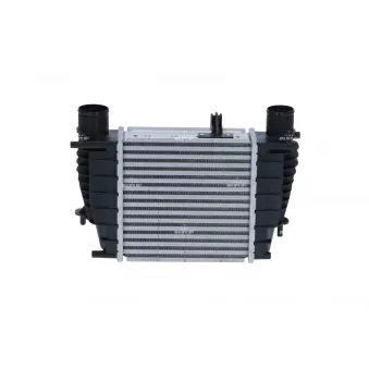 Intercooler, échangeur NRF 30518