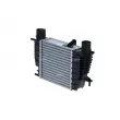 Intercooler, échangeur NRF 30518 - Visuel 2