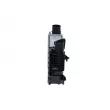 Intercooler, échangeur NRF 30518 - Visuel 3