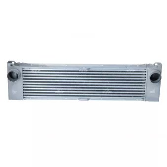 Intercooler, échangeur NRF