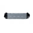 Intercooler, échangeur NRF 30524 - Visuel 1