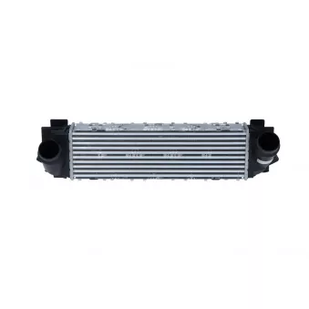 Intercooler, échangeur NRF