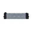 Intercooler, échangeur NRF 30524 - Visuel 3