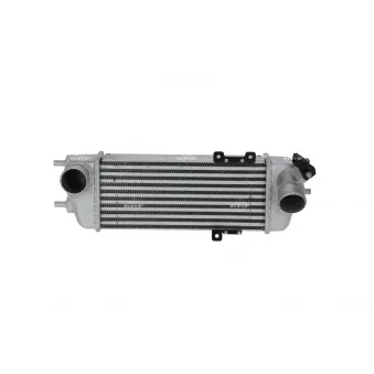 Intercooler, échangeur NRF 30525