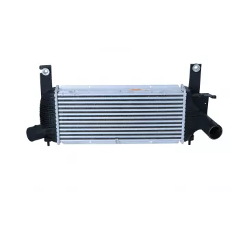 Intercooler, échangeur NRF 30527