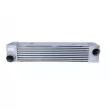 Intercooler, échangeur NRF 30528 - Visuel 1