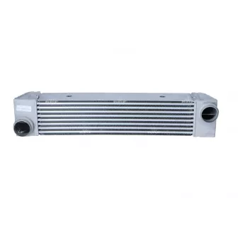 Intercooler, échangeur NRF 30528