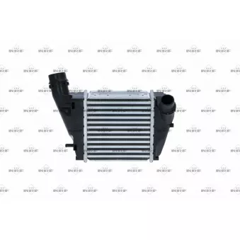Intercooler, échangeur NRF 30529