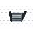 Intercooler, échangeur NRF 30529 - Visuel 3
