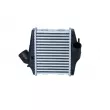 Intercooler, échangeur NRF 30531 - Visuel 1