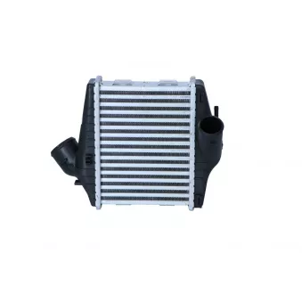 Intercooler, échangeur NRF