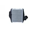Intercooler, échangeur NRF 30531 - Visuel 3