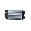 Intercooler, échangeur NRF 30534 - Visuel 3