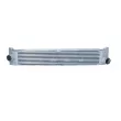 Intercooler, échangeur NRF 30535 - Visuel 1