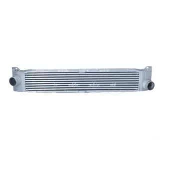 Intercooler, échangeur NRF