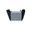 Intercooler, échangeur NRF 30544 - Visuel 1