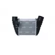 Intercooler, échangeur NRF 30544 - Visuel 3