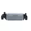 Intercooler, échangeur NRF 30545 - Visuel 2