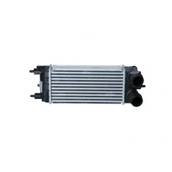 Intercooler, échangeur NRF 30548