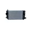Intercooler, échangeur NRF 30549 - Visuel 1