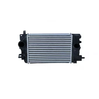 Intercooler, échangeur NRF 30549
