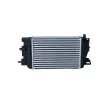 Intercooler, échangeur NRF 30549 - Visuel 3
