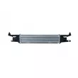Intercooler, échangeur NRF 30750 - Visuel 1