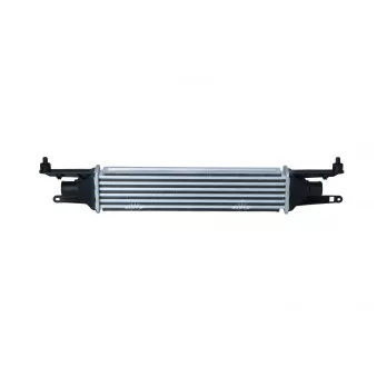 Intercooler, échangeur NRF 30750