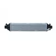 Intercooler, échangeur NRF 30752 - Visuel 1