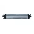 Intercooler, échangeur NRF 30752 - Visuel 3