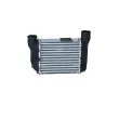 Intercooler, échangeur NRF 30753 - Visuel 3