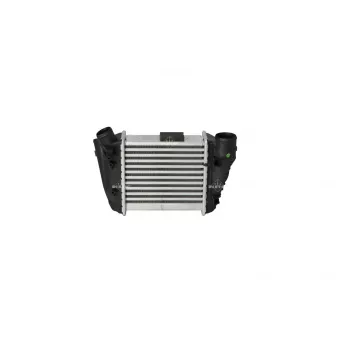 Intercooler, échangeur NRF 30754
