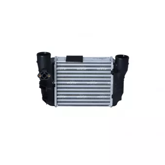 Intercooler, échangeur NRF 30756