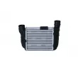 Intercooler, échangeur NRF 30756 - Visuel 3