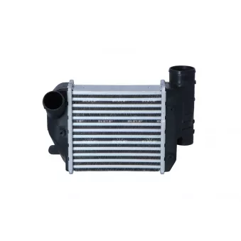 Intercooler, échangeur NRF 30767