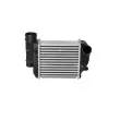 Intercooler, échangeur NRF 30768 - Visuel 1