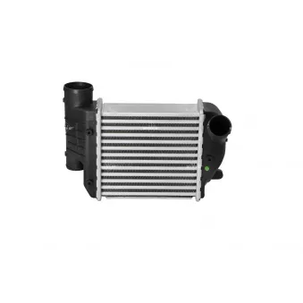 Intercooler, échangeur NRF